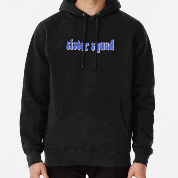 James Charles Sisters Merch Apparel Pullover Hoodie for Sale by SmithDigital Redbubble