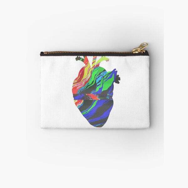 Item preview, Glitch Heart designed and sold by PFunkus.