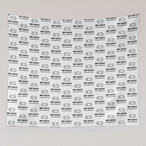 Item preview, Valentine's Day Design designed and sold by KleinJenny.
