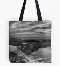 The Overflow Tote Bag
