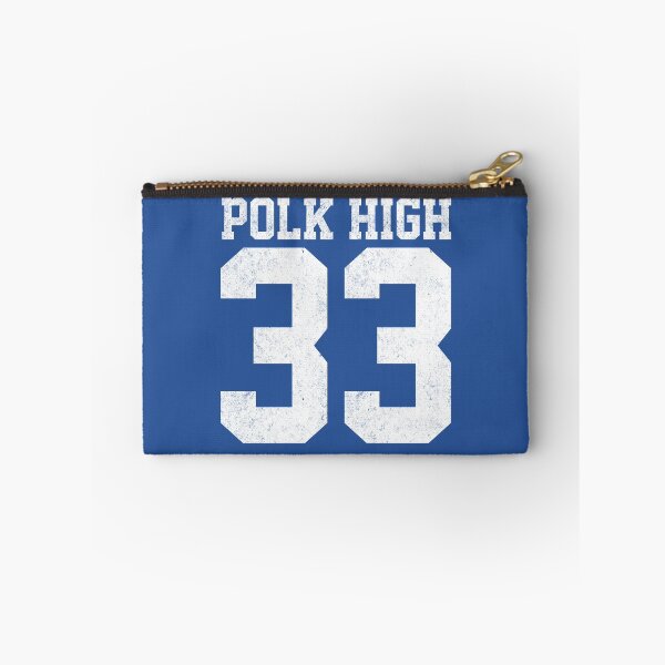 Item preview, Polk High designed and sold by Primotees.