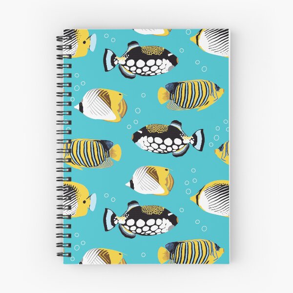 Item preview, Tropical Fish in water designed and sold by nadyanadya.