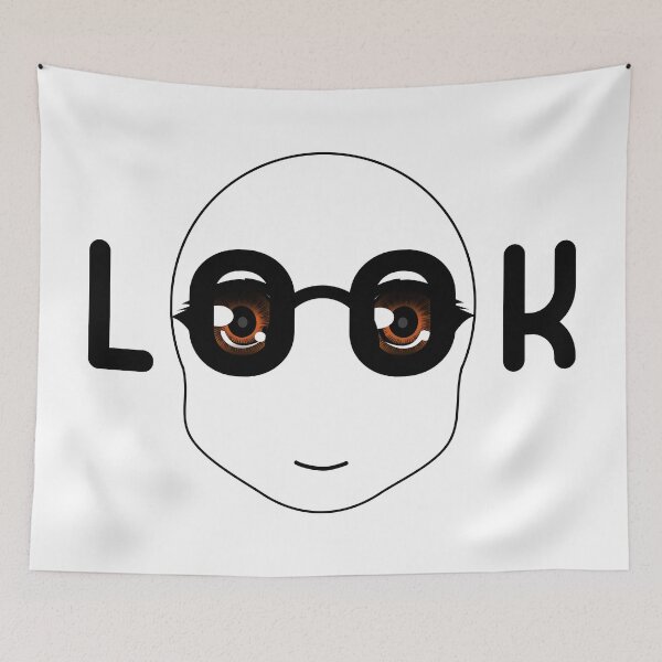 Item preview, Eyewear anime ghost designed and sold by emphatic.