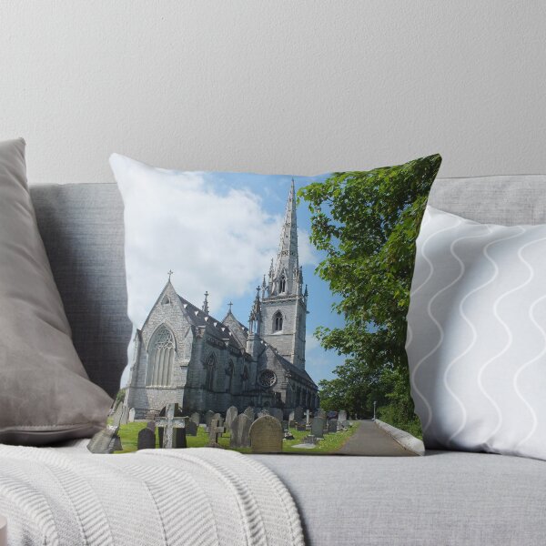 Item preview, Marble Church designed and sold by Yampimon.