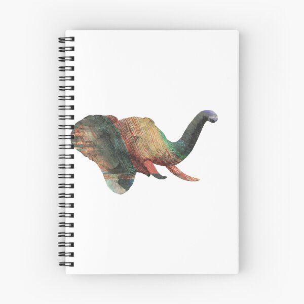 Item preview, Elefante designed and sold by PFunkus.