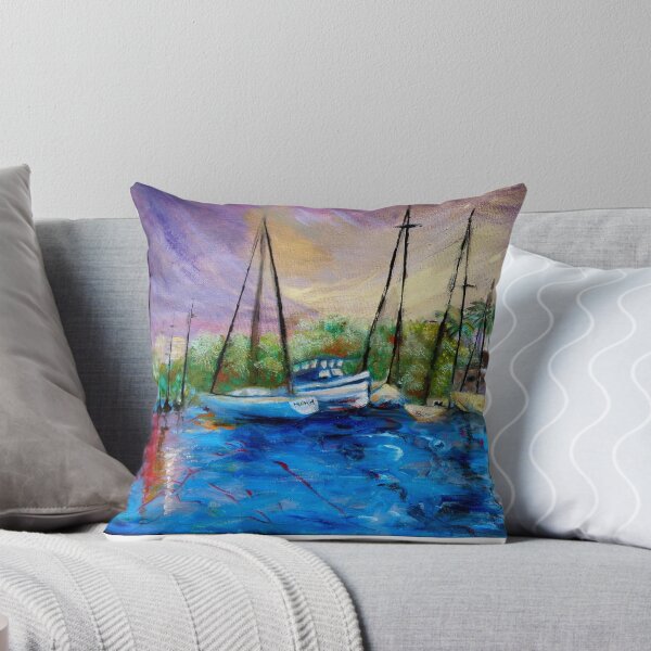 Item preview, Behind Tampa designed and sold by agneskaminski.
