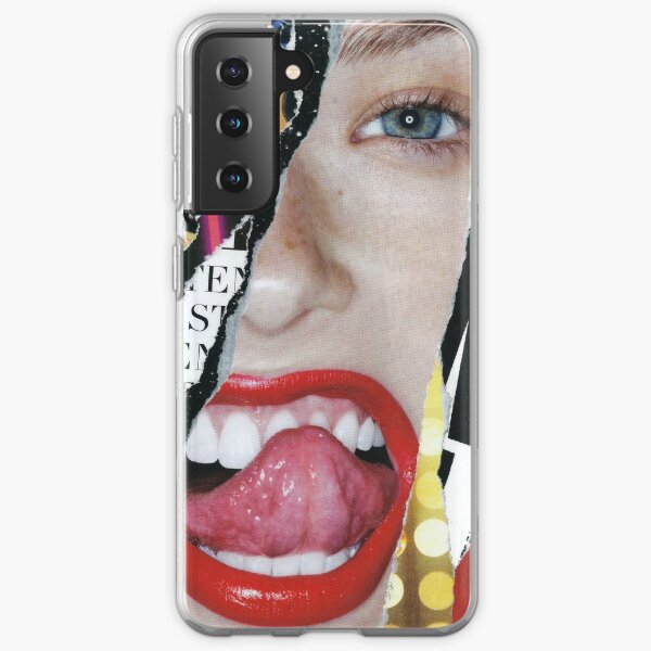 A Bridge Too Far Samsung Galaxy Soft Case