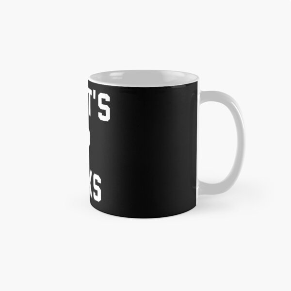 Item preview, What's Up Jerks designed and sold by Primotees.