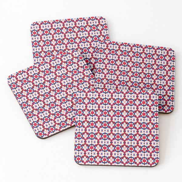 Item preview, Moroccan Pattern designed and sold by Pia Kolle.