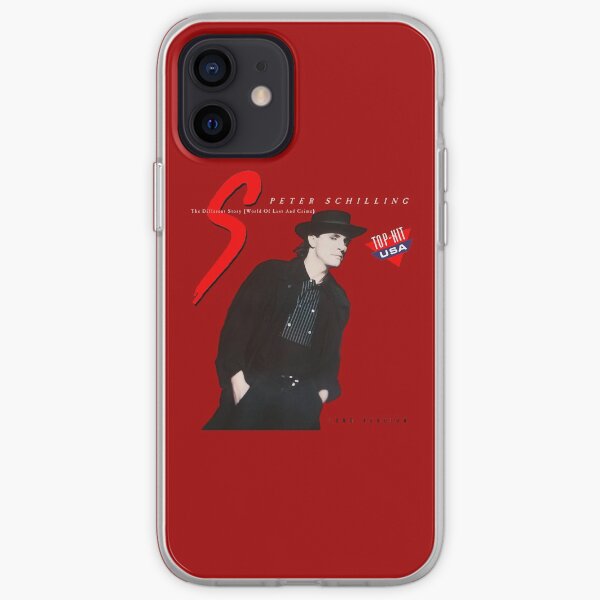 Peter Schilling Major Tom Coming Home Vollig Losgelost Iphone Case Cover By Throwbackmotors Redbubble