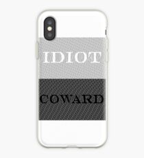 Vinilo o funda para iPhone Ansiedad social