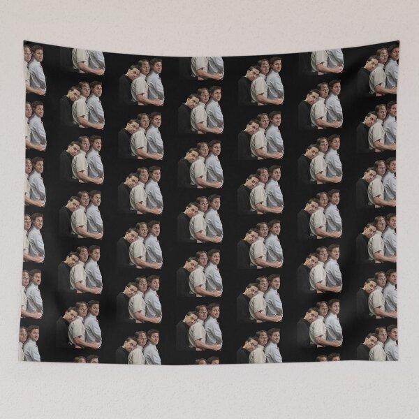 Item preview, andy dwight jim embrace designed and sold by TheBoyTeacher.
