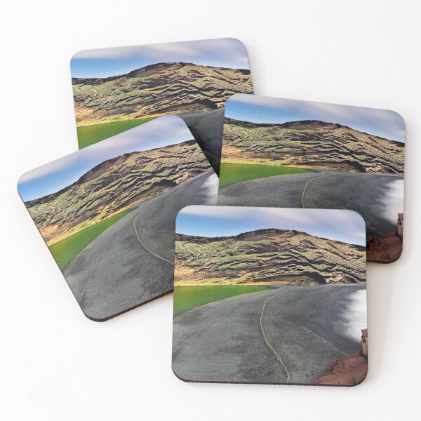 Item preview, Lago Verde en el Golfo designed and sold by iCimages.net.