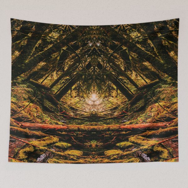 Item preview, At The Center Of Being designed and sold by LiberMute.