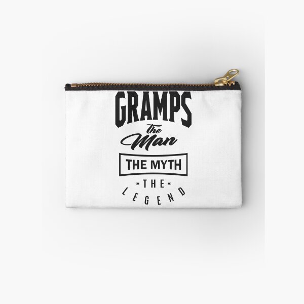 Item preview, Gramps El Mito La Leyenda designed and sold by RafaelLopezz.