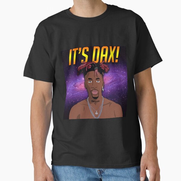 Dax T-Shirts for Sale | Redbubble