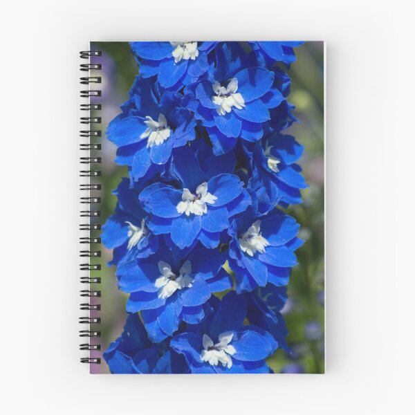Item preview, Just blue designed and sold by Lifesfun.