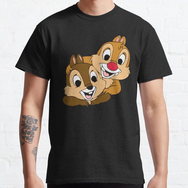 Chipmunks T Shirts Redbubble - simons shirt from alvin the chipmunks roblox