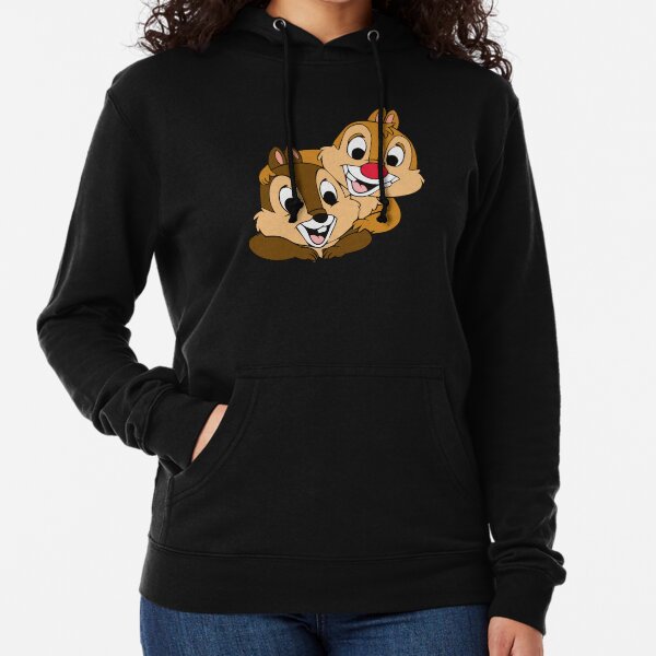 chip and dale sweatshirt