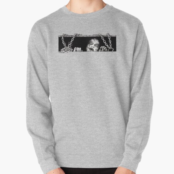 We're Gonna Get You Pullover Sweatshirt