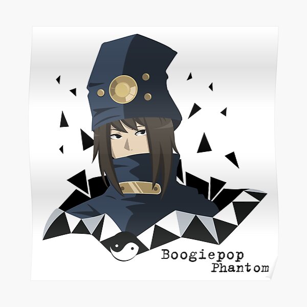 Boogiepop and Others (TV Series 2019-2019) - Backdrops — The Movie Database  (TMDB)