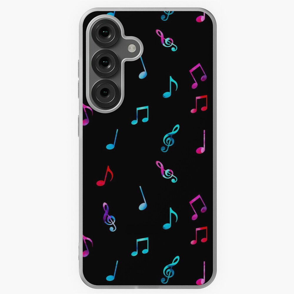 Artikel-Vorschau von Samsung Galaxy Flexible Hülle, designt und verkauft von broadwaygurl18.