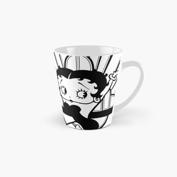 O H B E T T Y ! Tall Mug