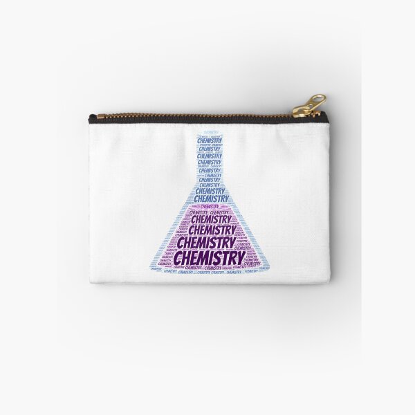 Item preview, Chemistry Word Cloud Shirt Presents designed and sold by ProjectsMM.