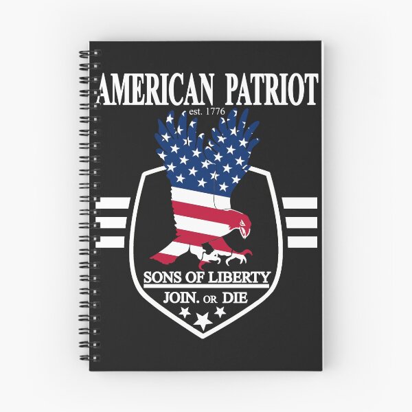 Item preview, American Patriot designed and sold by dechap.