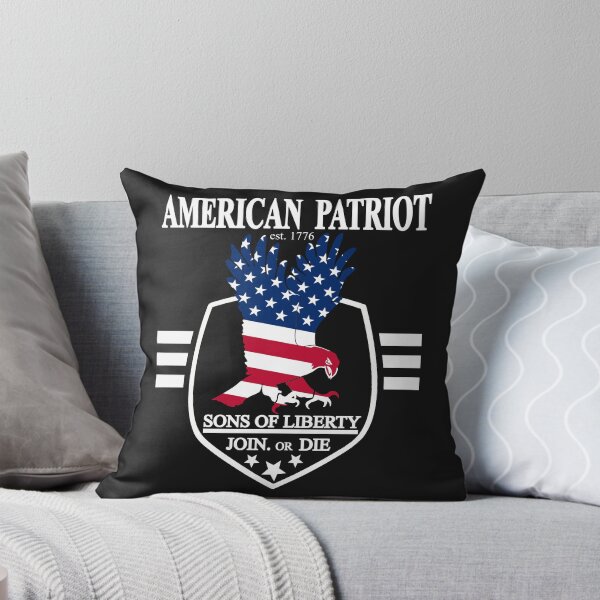 Item preview, American Patriot designed and sold by dechap.