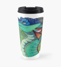 Glory the RainWing Travel Mug