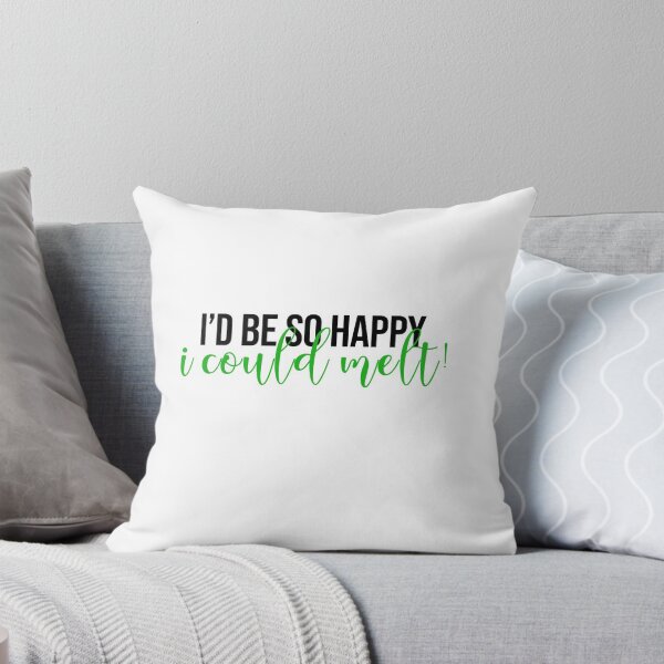 Item preview, so happy i could melt  designed and sold by faithjones.