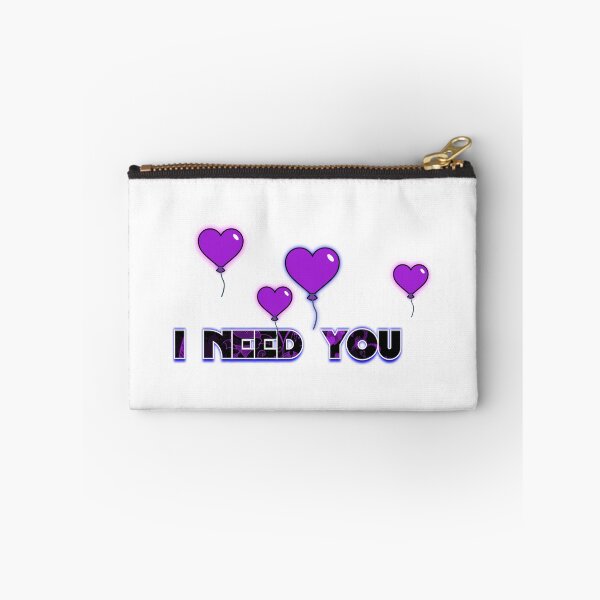 Item preview, I need you! designed and sold by Mr.Epic - Shop.