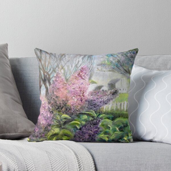 Item preview, Bobba's Garden designed and sold by agneskaminski.
