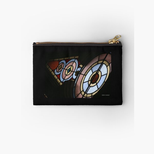 Item preview, Stained Glass Window at the Eldridge Street Synagogue in NYC designed and sold by Gilda Axelrod.