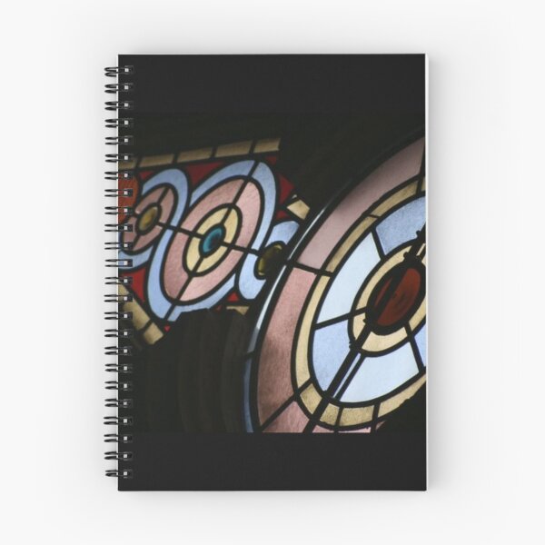 Item preview, Stained Glass Window at the Eldridge Street Synagogue in NYC designed and sold by Gilda Axelrod.