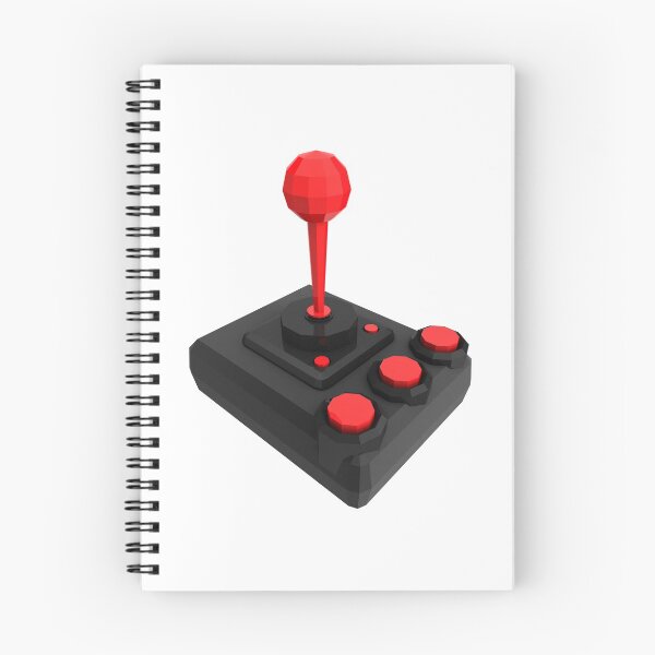 Item preview, 3D Retro Gaming Controller 2 designed and sold by howmanytriangle.