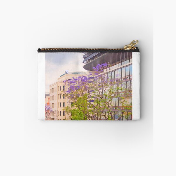 Item preview, Jacarandas. designed and sold by Tereza Pilar  Art.