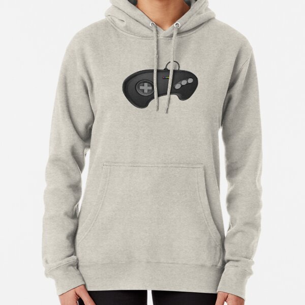 atari 2600 classic hoodie