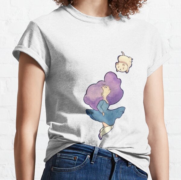 Bee and Puppycat Classic T-Shirt