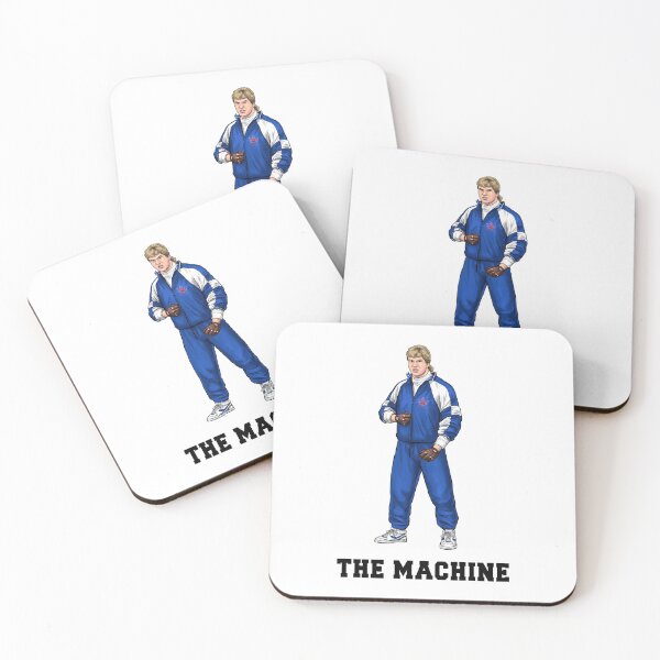 Item preview, The Machine - Boxer 1990 designed and sold by Preserved Dragons.