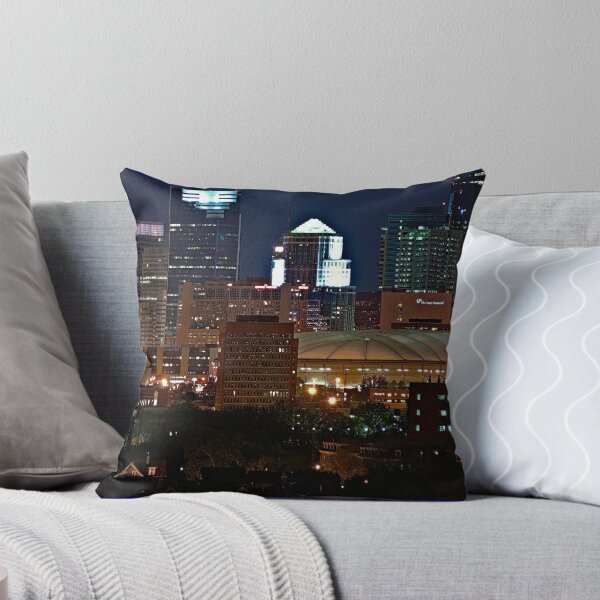Item preview, Minneapolis Skyline designed and sold by tvlgoddess.