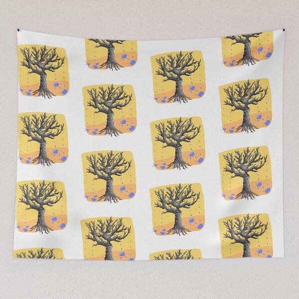 Item preview, Weeping Willow - Funny Pun designed and sold by PvPconcepts.