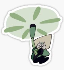 Perichopper Sticker