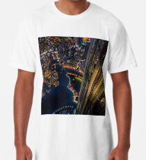 Dubai Long T-Shirt