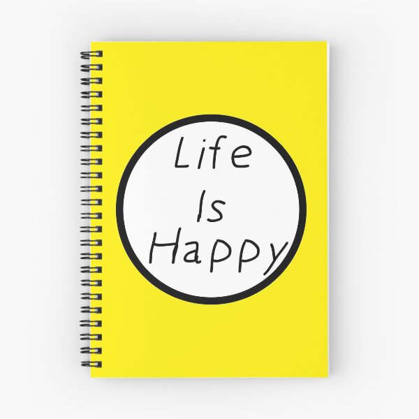 Item preview, Frank Reynold's Life Is Happy T-Shirt IASIP designed and sold by blackboxclothes.