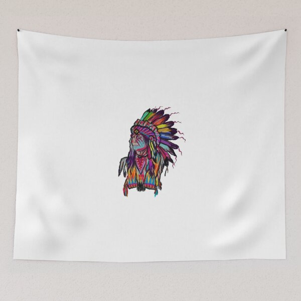 Item preview, The Headdress designed and sold by wahine24.