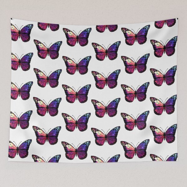 Item preview, Cosmic Butterfly designed and sold by TorpedoBubble.