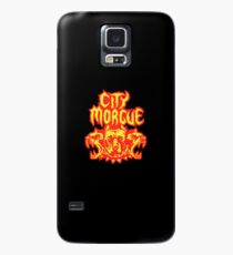 City morgue Case/Skin for Samsung Galaxy