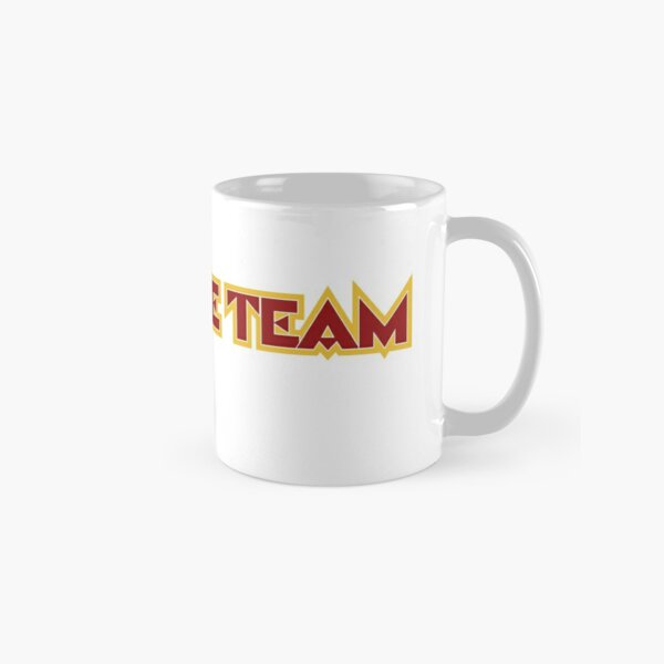 Redskins Mugs - No Minimum Quantity